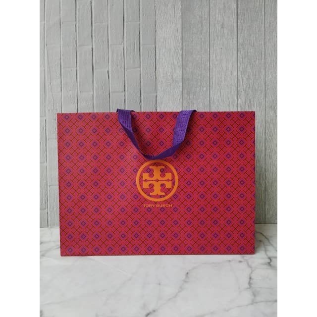 

(TERLARIS) PAPERBAG TB - L