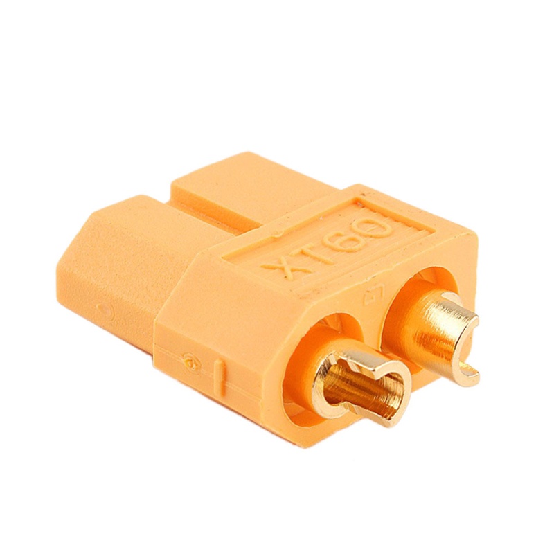 1 / 5 / 10 Pasang Konektor XT60 Male Female Untuk RC Lipo