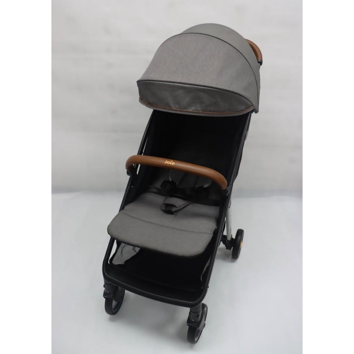 Joie Baby Stroller - Pact Max | Dorongan Bayi