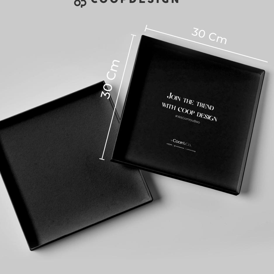 

Kualitas Terbaik Coop Design - Hard Box Packaging Limited Edition