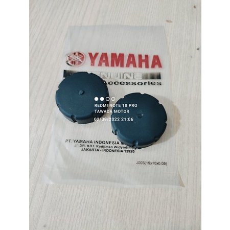 KARET BANTALAN TANGKI YAMAHA RX KING NEW