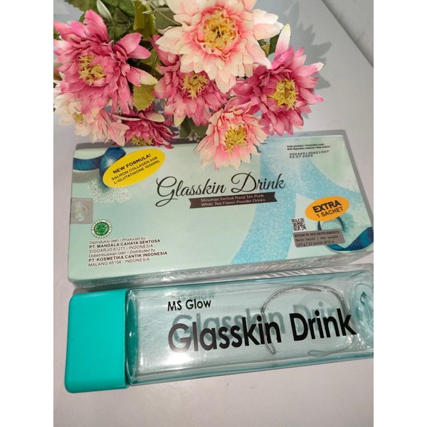 

Glaskin Drink