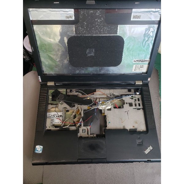 casing lenovo thinkpad T420/T420s
