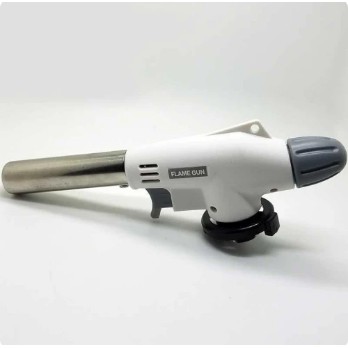 Pemantik Api Flame Gun / Portable Gas Torch / Blow Torch 10093