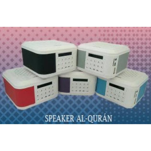 GRATIS ONGKIR SPEAKER HAFALAN ALQURAN 30JUZ / SPEAKER DIGITAL ALQURAN 30 JUZ TERLARIS