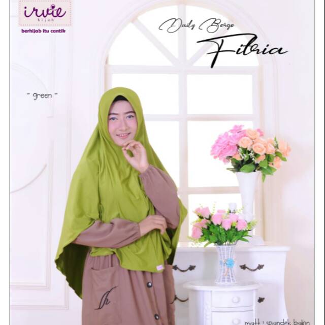 Fitria hijab