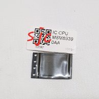 IC CPU MSM8939 0AA