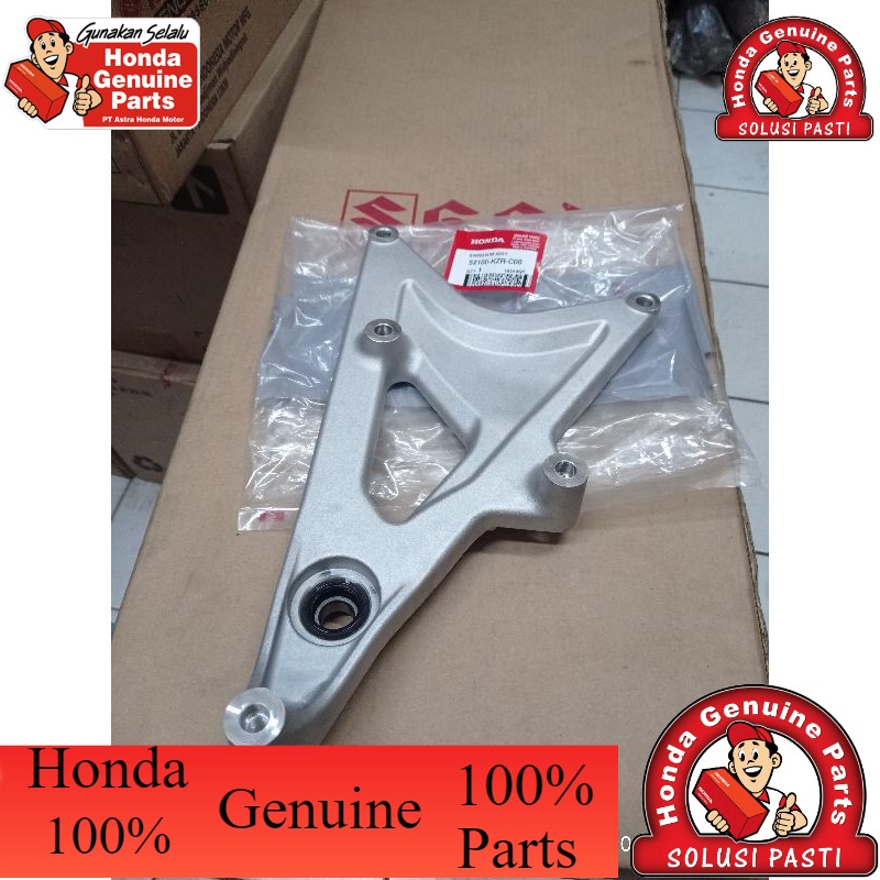 `' Swing Arm Vario 125 old Ori 52100-KZR-C00 original Honda 100%