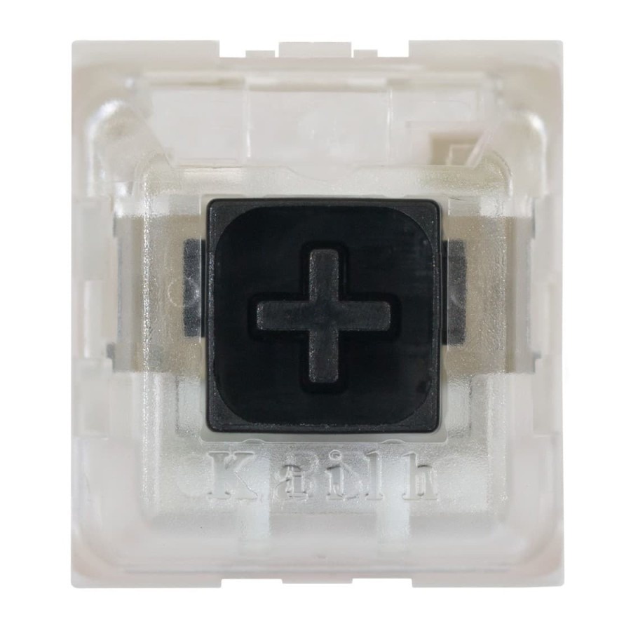 MECHANICAL KEYBOARD SWITCH KAILH BOX BLACK