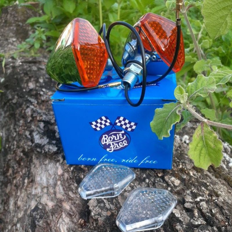 SEN RETENG DIAMOND CB SEIN DIAMOND BORNFREE SEN DIAMOND CB GL TIGER