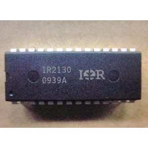 IR2130 High Voltage High Speed Power MOSFET