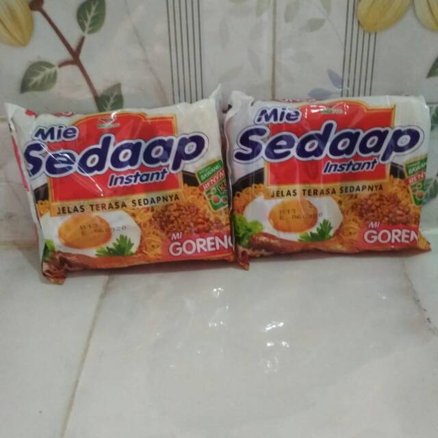 

Mie Sedaap