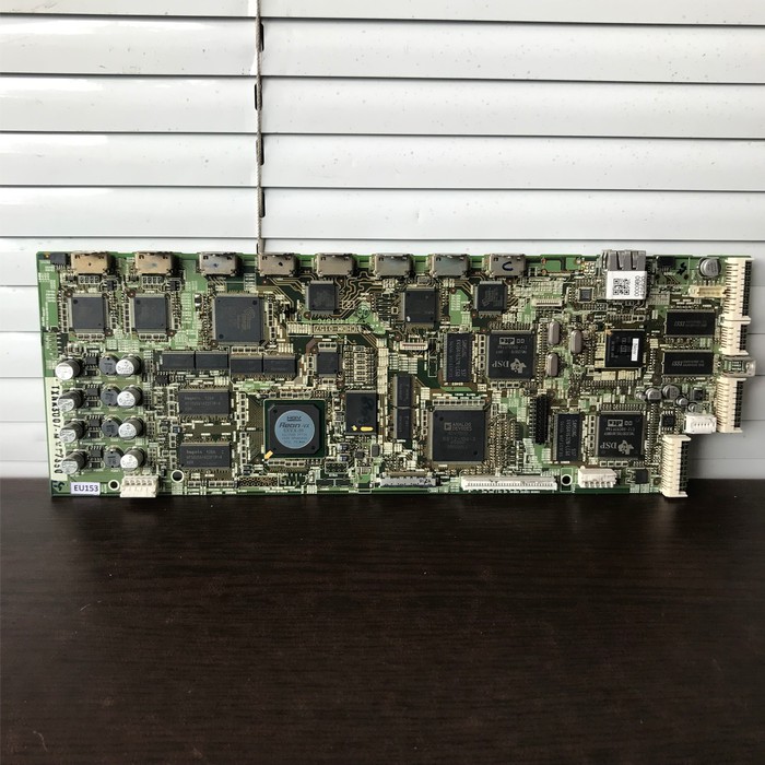 Onkyo TX-NR3007 PCB Board (S27-6206-2)Am