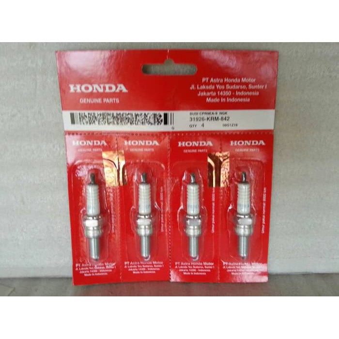 BUSI BEAT FI / VARIO FI 31926-KRM-842 ORIGINAL HONDA ASLI