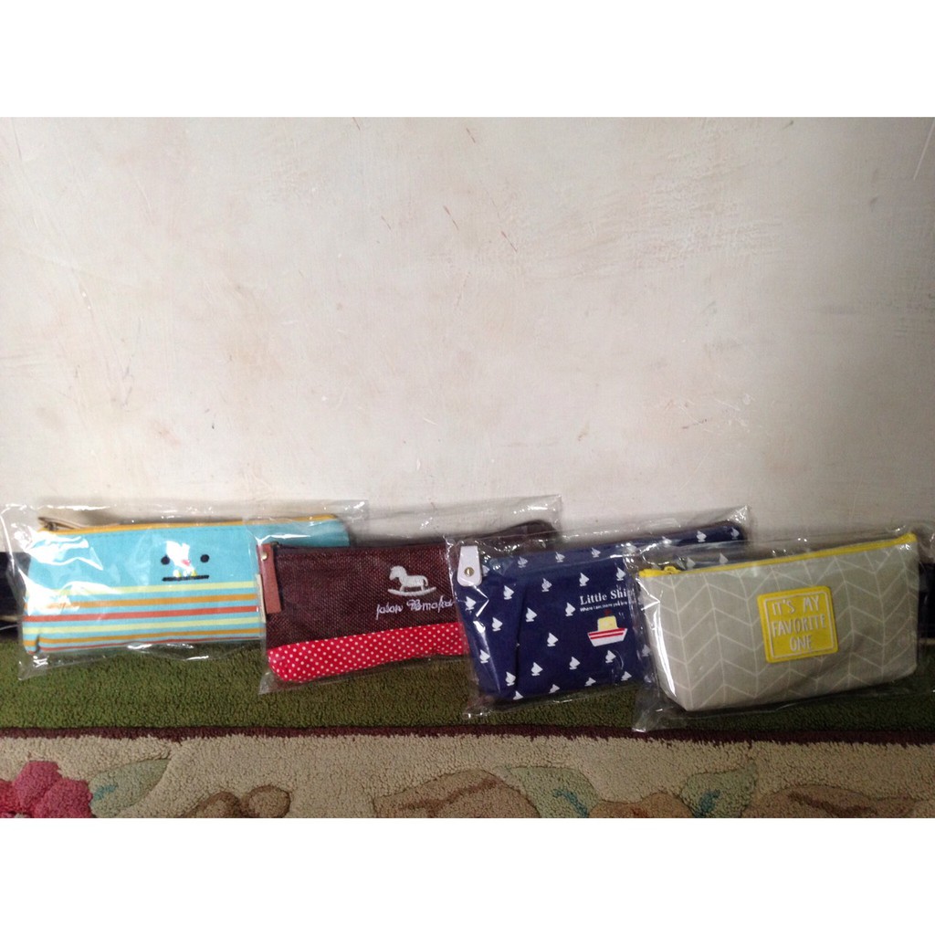 

TEMPAT PENSIL LIFE STYLE