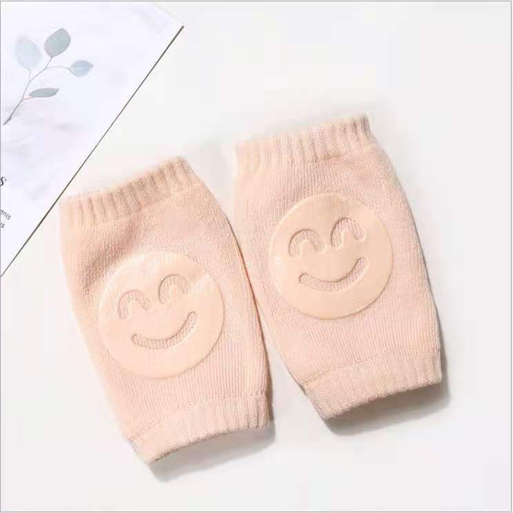 Kaos Kaki Pelindung Lutut Bayi Halus Lembut Import-2