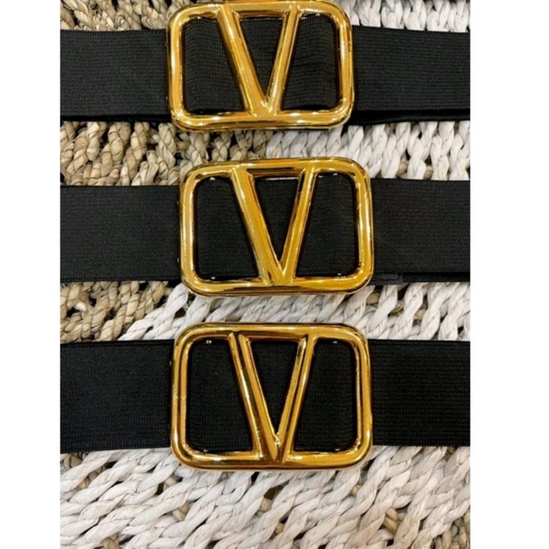 Belt V /Belt Valentino/Belt dewasa/Belt kekinian