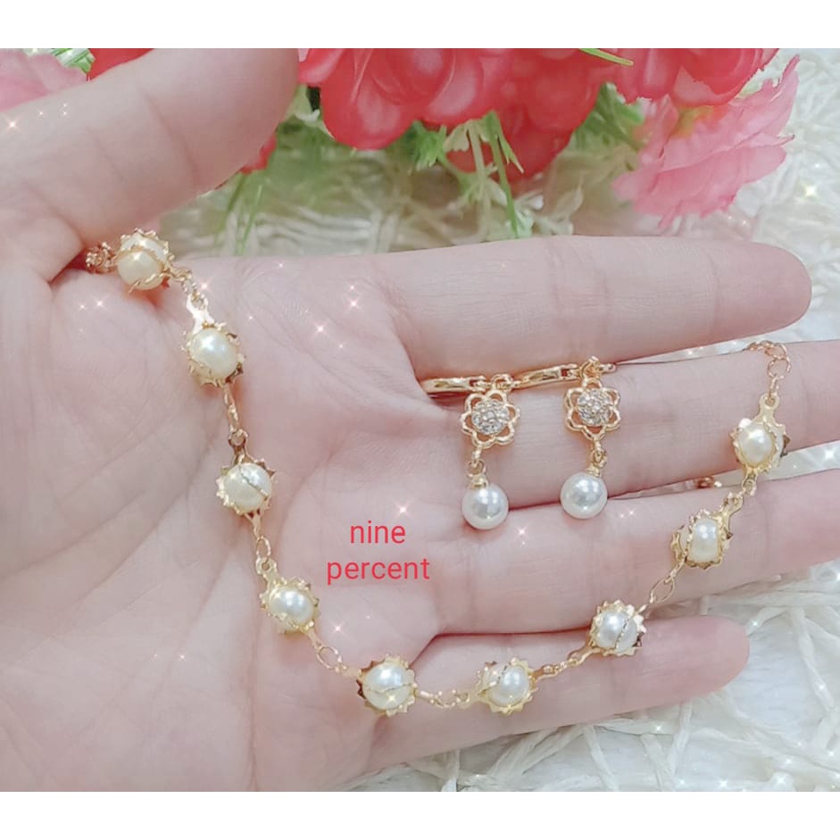 Atmos_27, ANTING KOREA MODEL MUTIARA IMPORT/ANTING FASHION/WOMAN FASHION