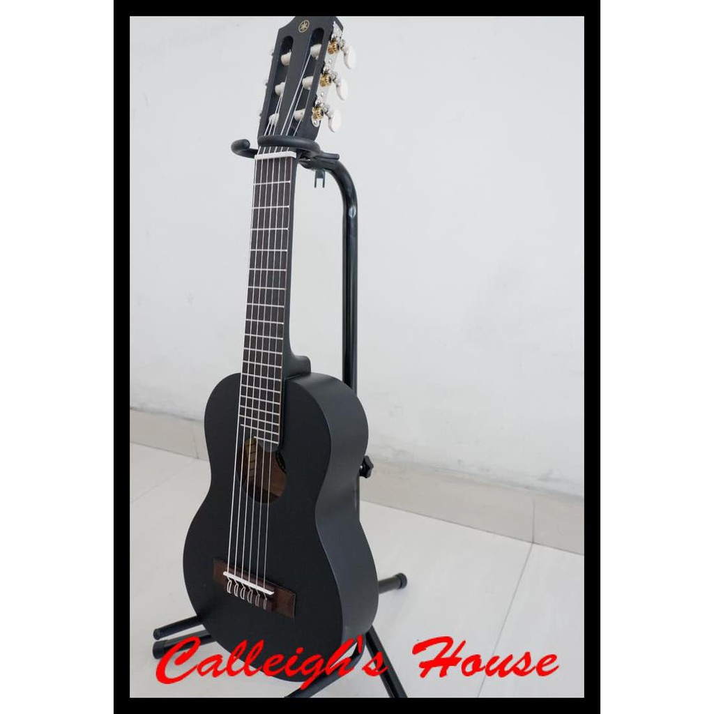 PROMO Guitalele/ Gitar ukulele/ Guitar ukulele YAMAHA GL1/ GL 1 (Original) PROMOKode 90
