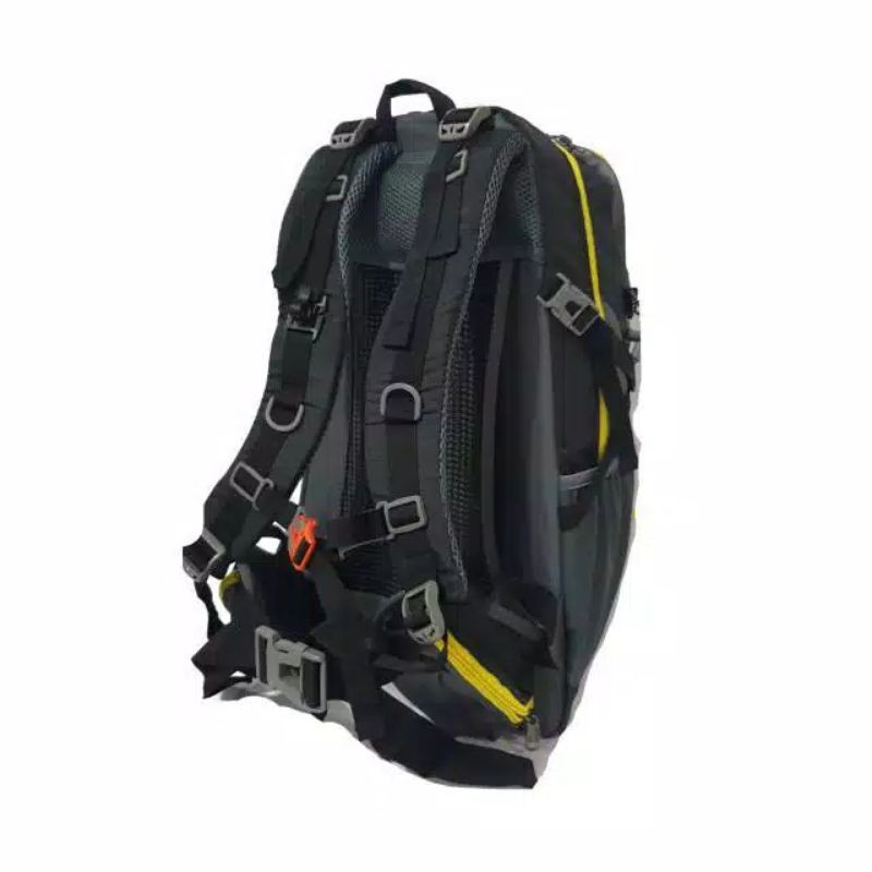 tas ransel gunung Royal mountain 38L