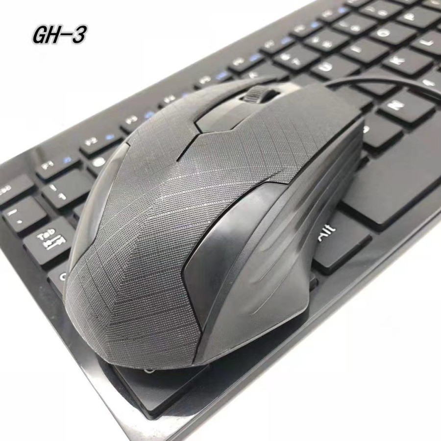 Wired Optical Mouse Kabel USB PC laptop