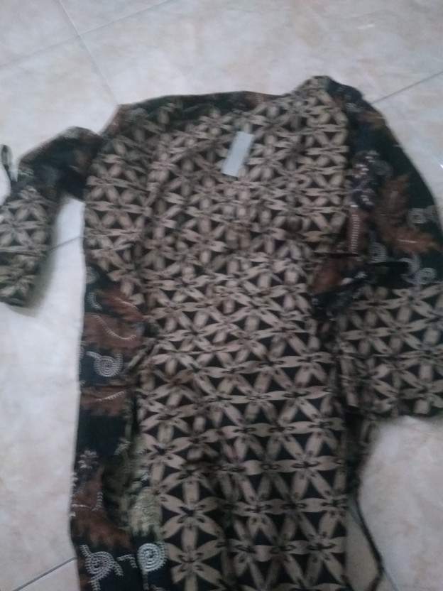 Gamis Batik Manggar, Padi,sekar,cantik,kubis,kipas,daun,kupu,nadine,gendis,kawung,parang,serit,seno