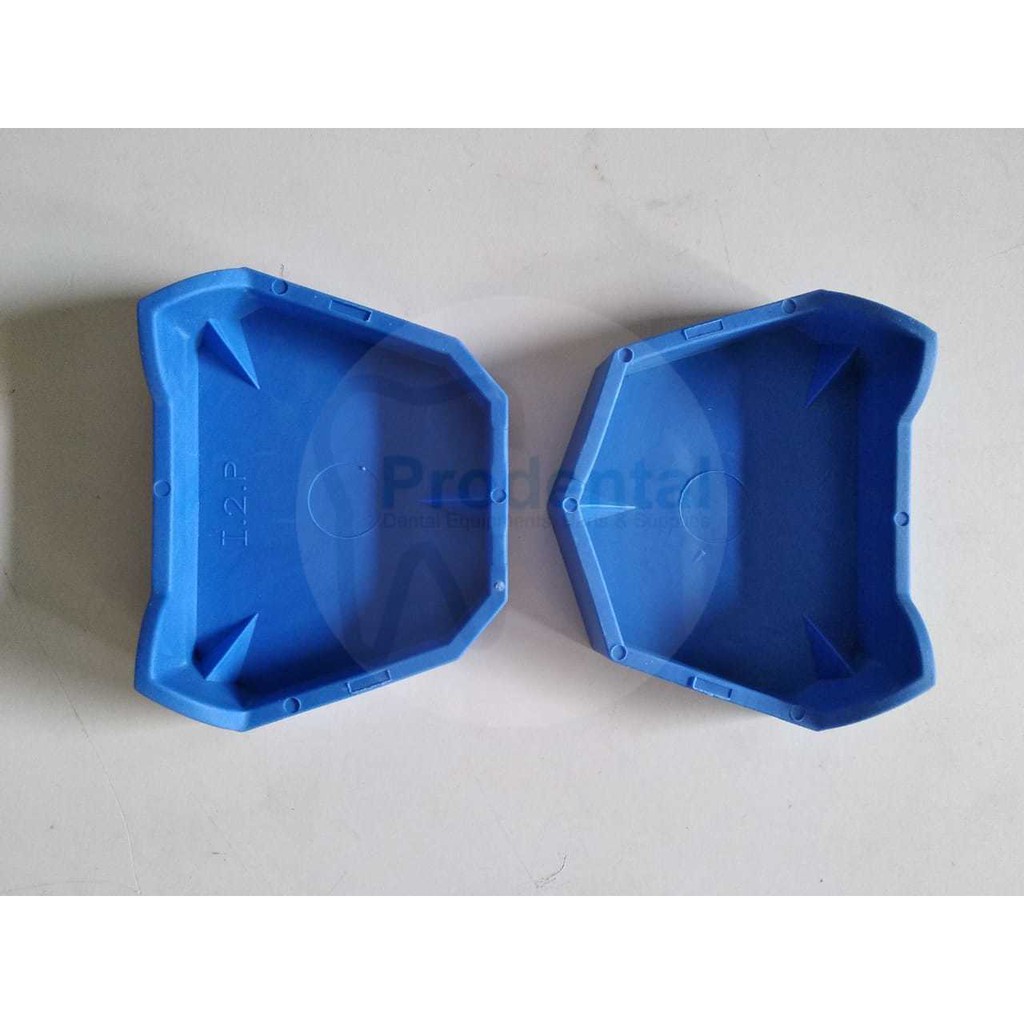 Rubber Base Set (Medium).