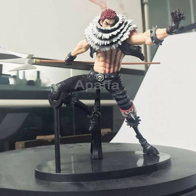 BWFC Charlotte katakuri figure one piece