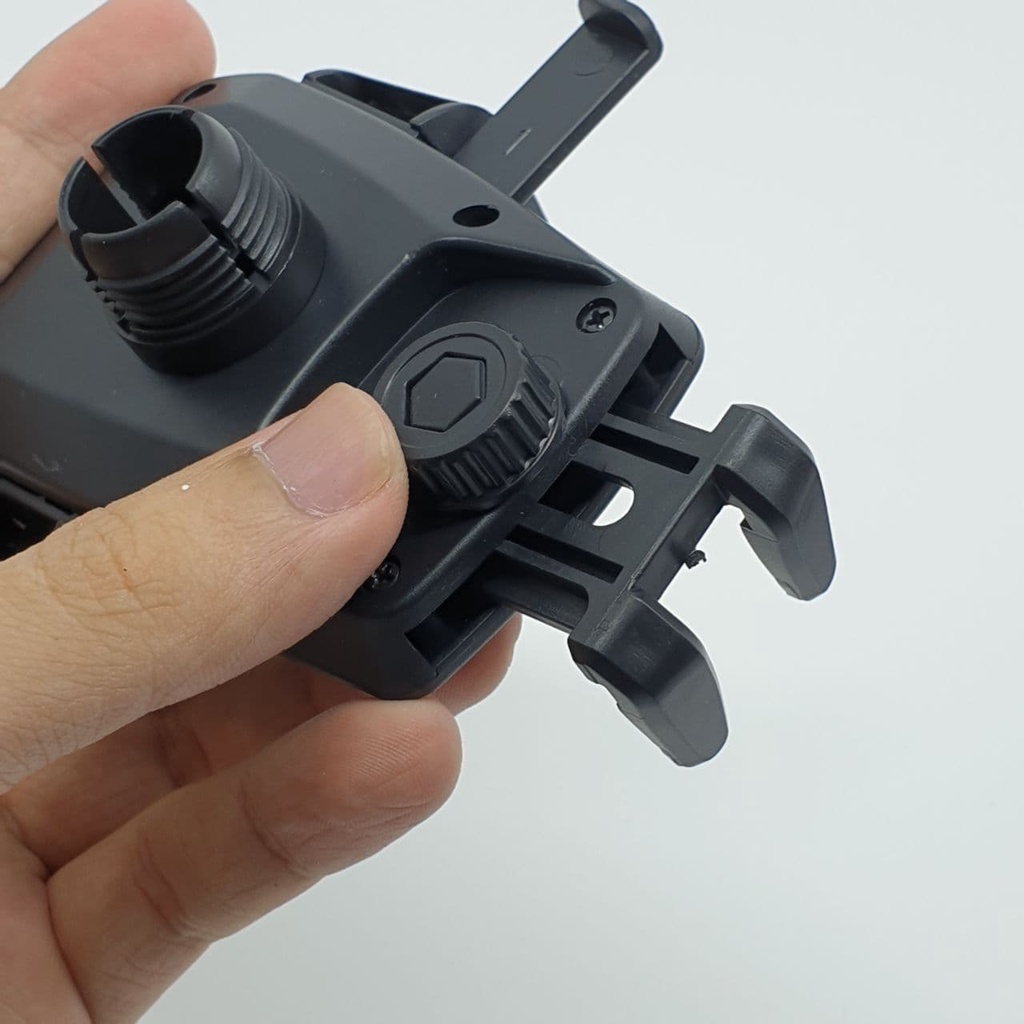 Holder hp di mobil tempel kaca penyangga dudukan phone stand holder mobil NB09