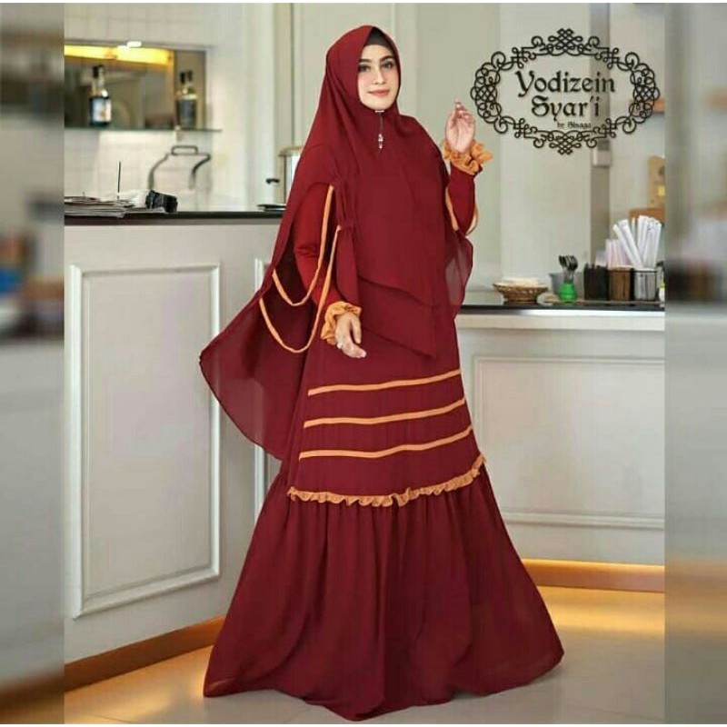 SALE SALE YODIZEN DRESSS