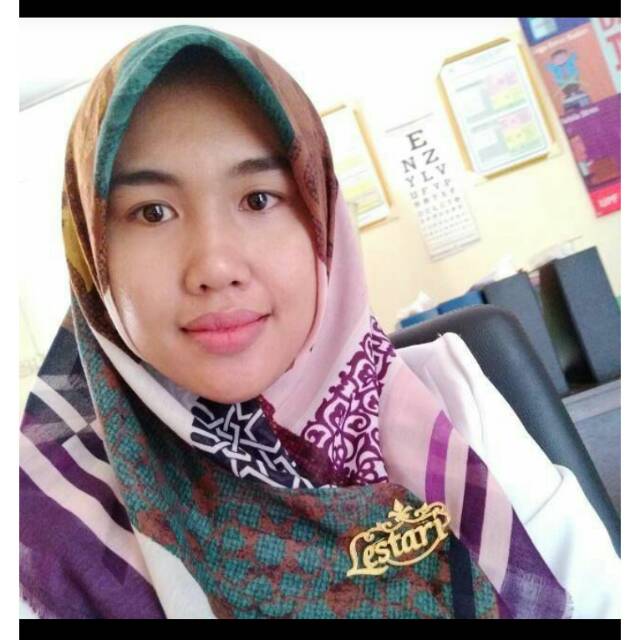 Bros Guru Lapis Emas | Ring Bros Hijab Nama Guru | Bros Dinas