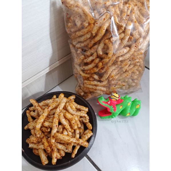 

Snack gurilem Gurilemku 200gram