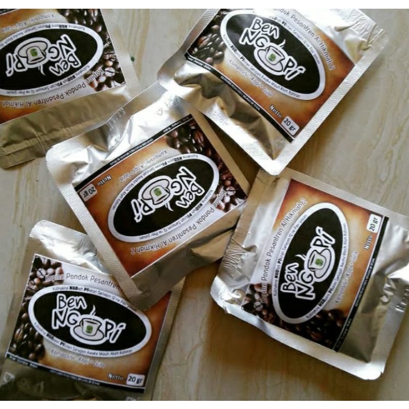 

bencoffe