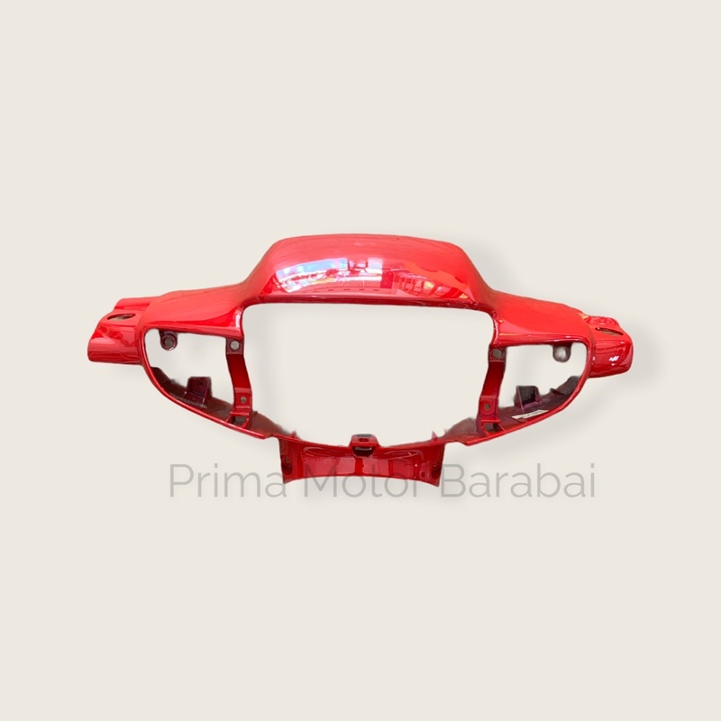 Batok Kepala Depan - Supra - 53205KEV790