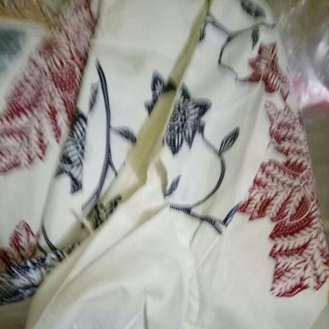 Dress / Kemeja Batik Anak Yz / Batik Anak Modern / Seragam Batik Anak / Baju Imlek Anak