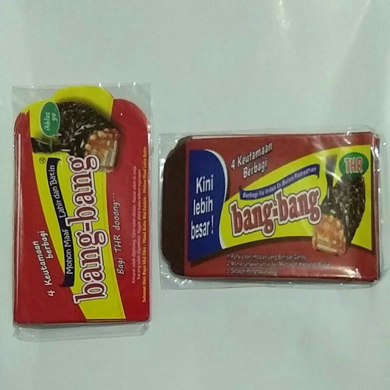 

amplop lebaran kekinian