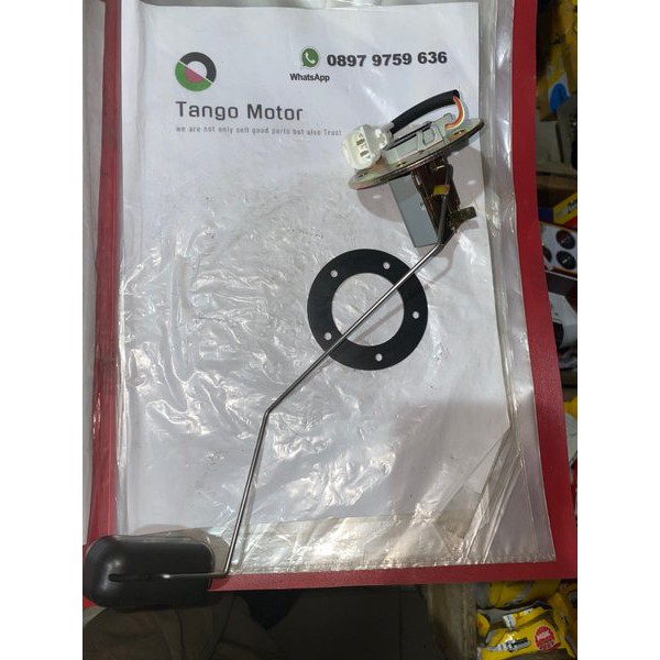 Pelampung kijang kapsul Non Rpm