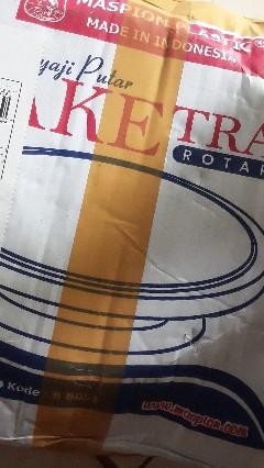 Dekor Set Meja Putar Hias Kue Lengkap Spuit Rusia Original