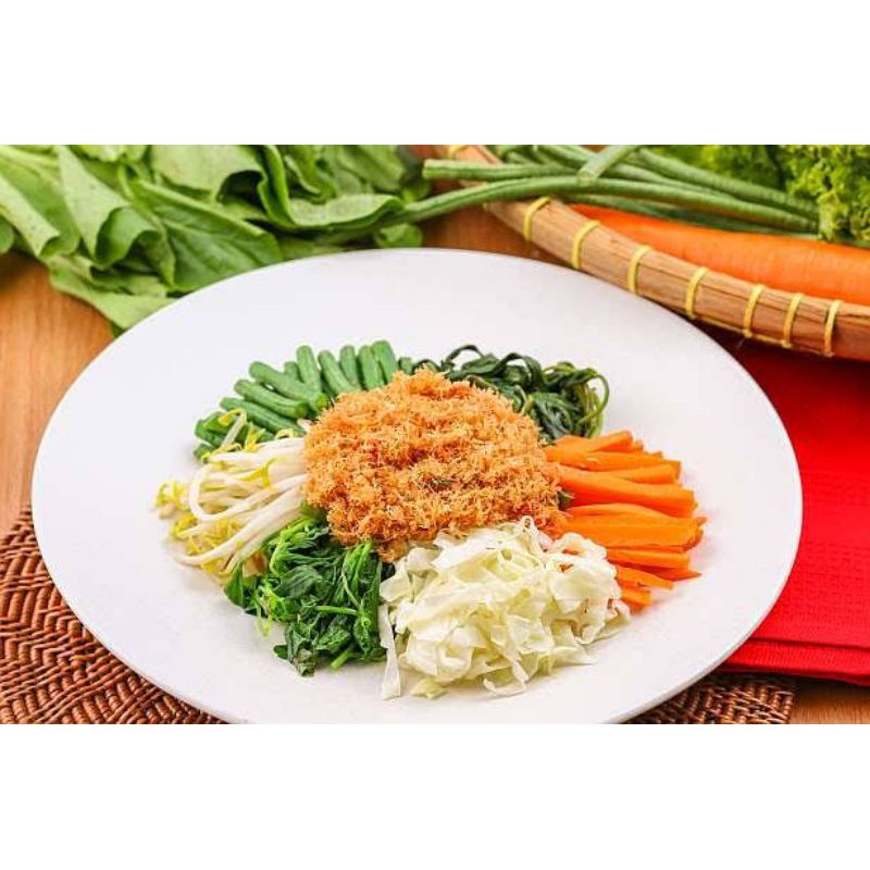 

Bumbu Urap 250gr