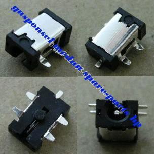 Connector Charger China Tablet 5Pin