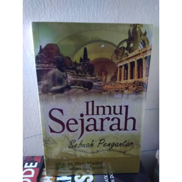 ILMU SEJARAH