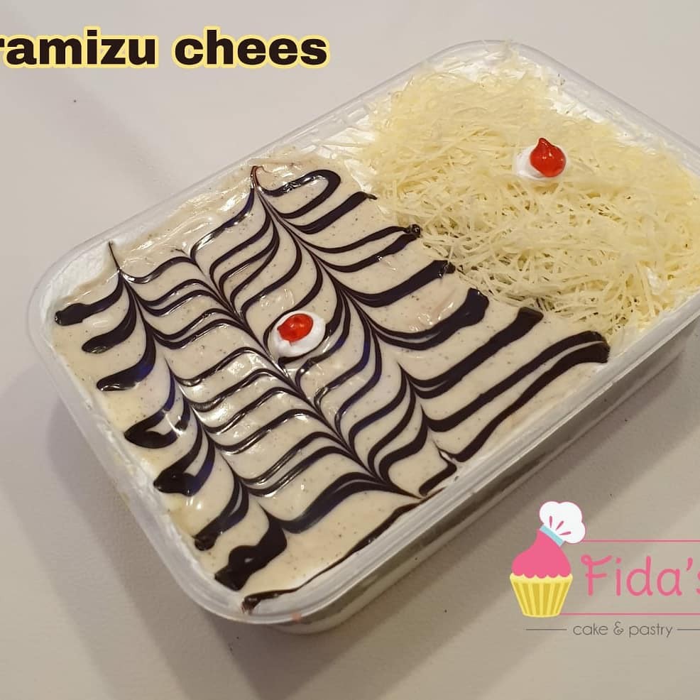 

lava tiramisu cheese box