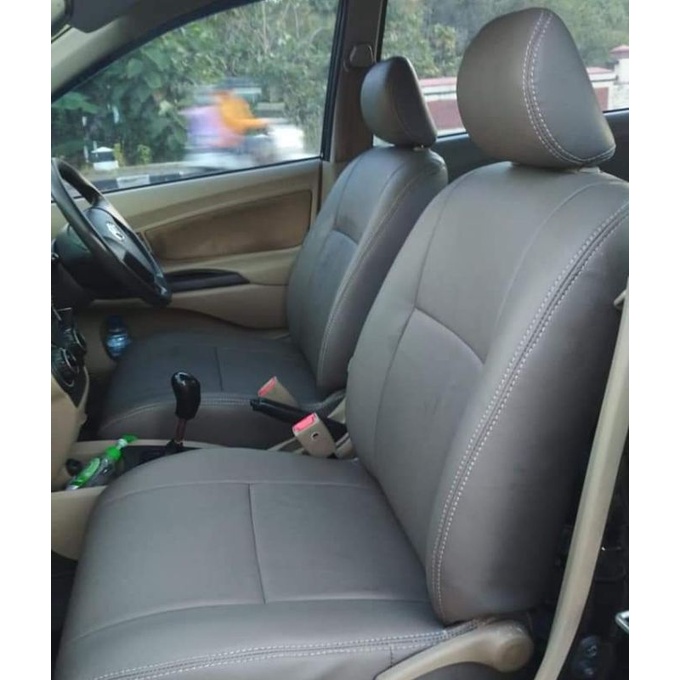New sarung jok mobil Avanza,xenia Original