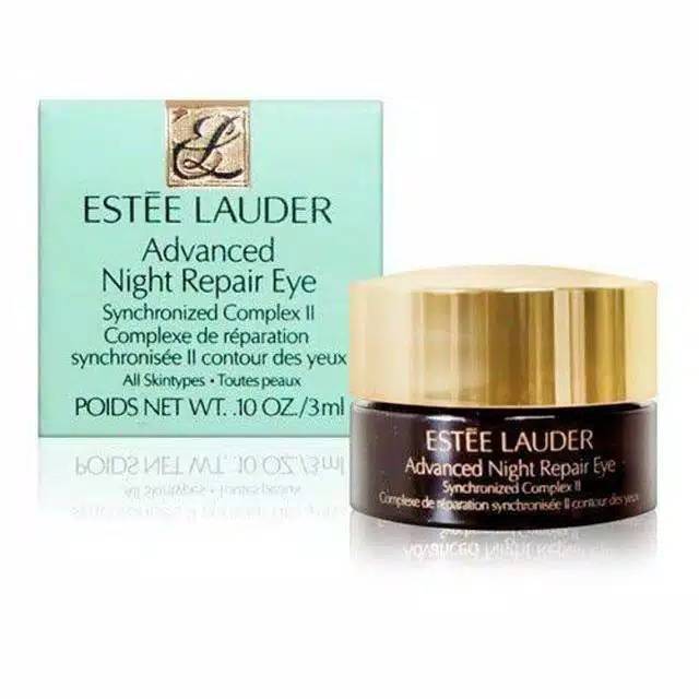 Estee lauder advanced night repair eye supercharged eye / advanced night repair eye 5 ml