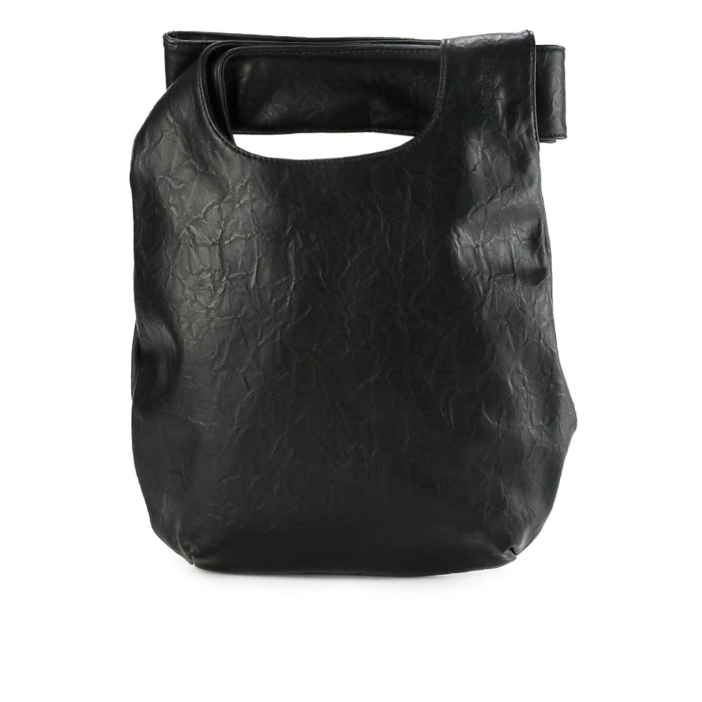 Insight Tas Selempang Wanita Hitam B Keen Cross Body Bag ILS199121-BLK Planet Surf