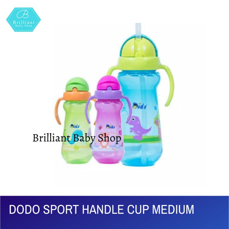 DODO SPORT HANDLE MEDIUM