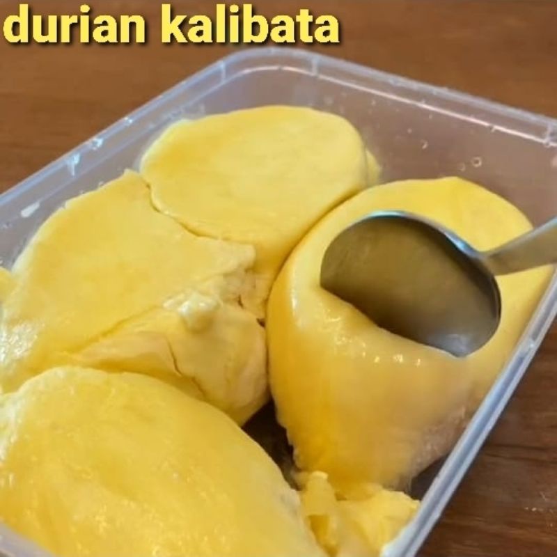 

Durian montong parigi palu