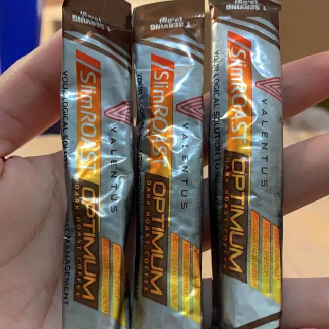 

KOPI DIET