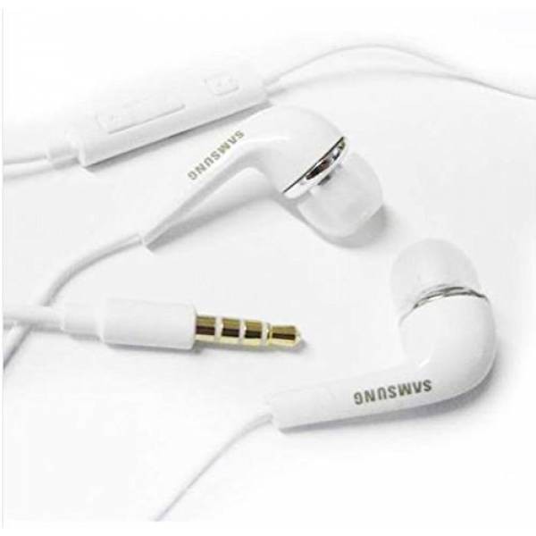 Samsung Stereo Headset Original - GH59-11720A - White