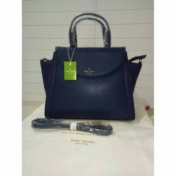 Tas wanita CLS167 Kate Spade New York Adrien Handbag